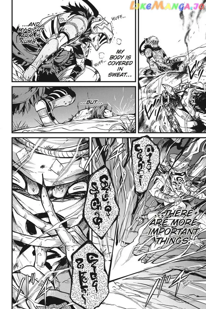Goblin Slayer: Side Story Year One Chapter 4 image 17_optimized_optimized